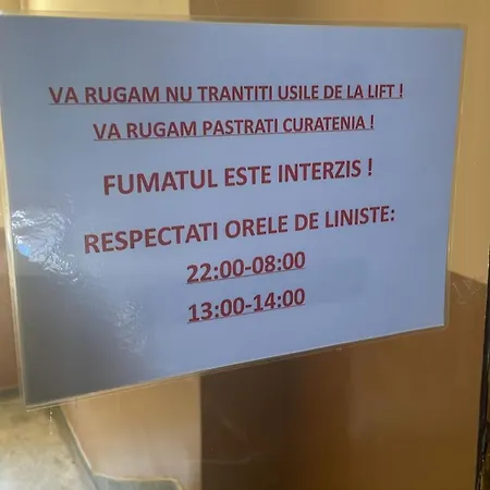 Apartment Adt Propiety *