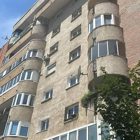 Apartment Adt Propiety Cluj-Napoca