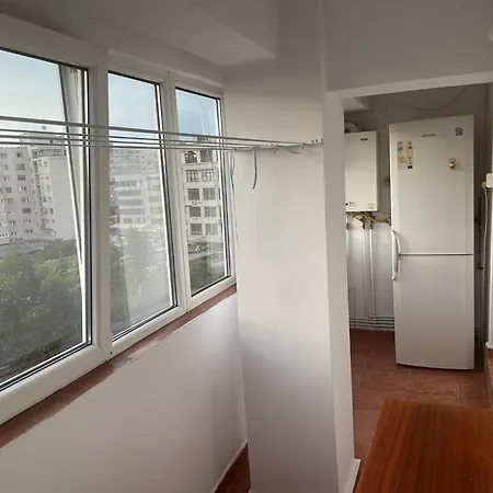Apartment Adt Propiety *