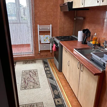 Adt Propiety Апартаменти Клуж-Напока