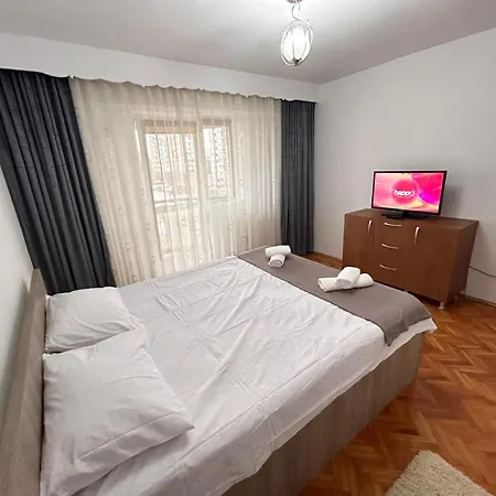 Adt Propiety Apartment Cluj-Napoca