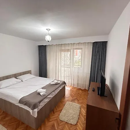 Adt Propiety Apartment *