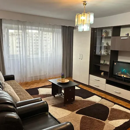 Apartament Adt Propiety