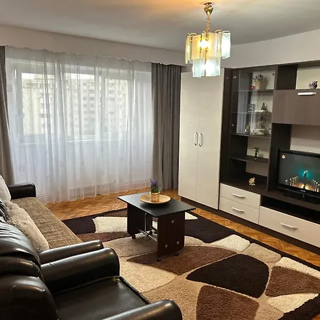 Апартаменти Adt Propiety