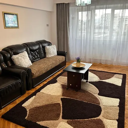 Adt Propiety Апартаменти Клуж-Напока