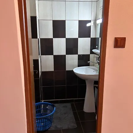Apartament Adt Propiety *