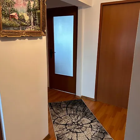 Adt Propiety Apartment Cluj-Napoca