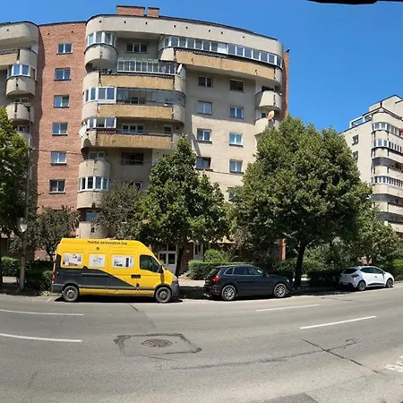 Apartament Adt Propiety *
