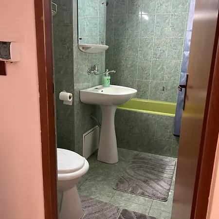 Adt Propiety Apartment Cluj-Napoca
