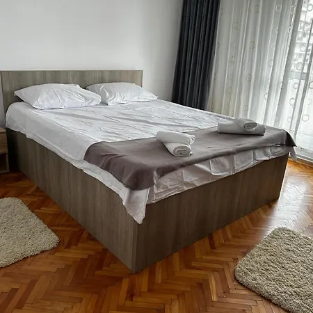 Apartment Adt Propiety Cluj-Napoca