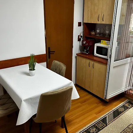Apartment Adt Propiety Cluj-Napoca