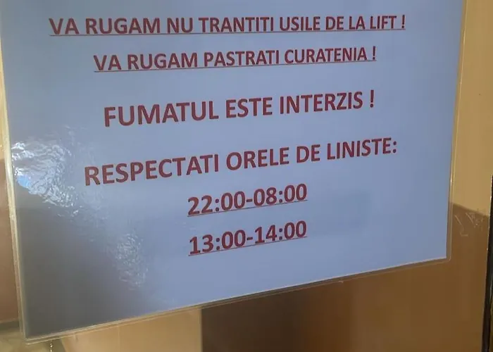 Апартаменти Adt Propiety *