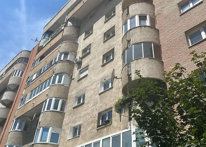 Daire Adt Propiety Kaloşvar