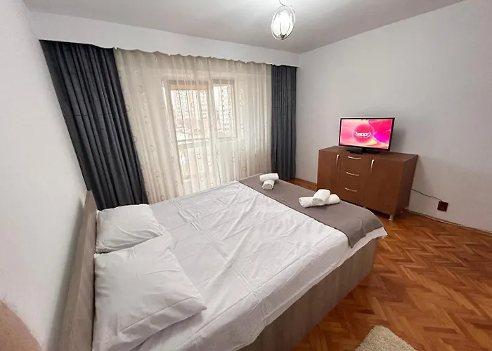 Adt Propiety Daire Kaloşvar