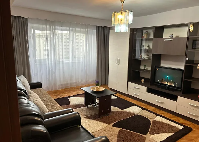 Апартаменти Adt Propiety