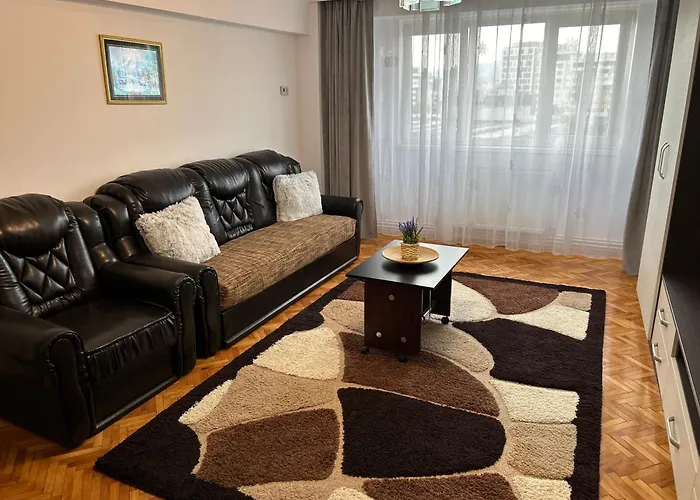 Adt Propiety Апартаменти Клуж-Напока