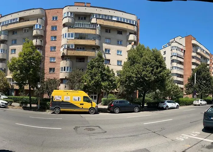 Апартаменти Adt Propiety *