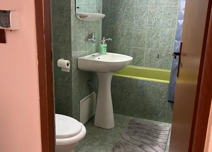 Adt Propiety Апартаменти Клуж-Напока