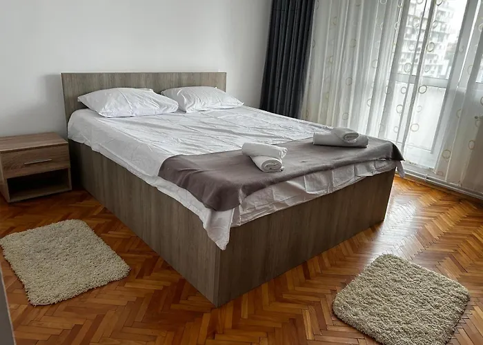 Daire Adt Propiety Kaloşvar