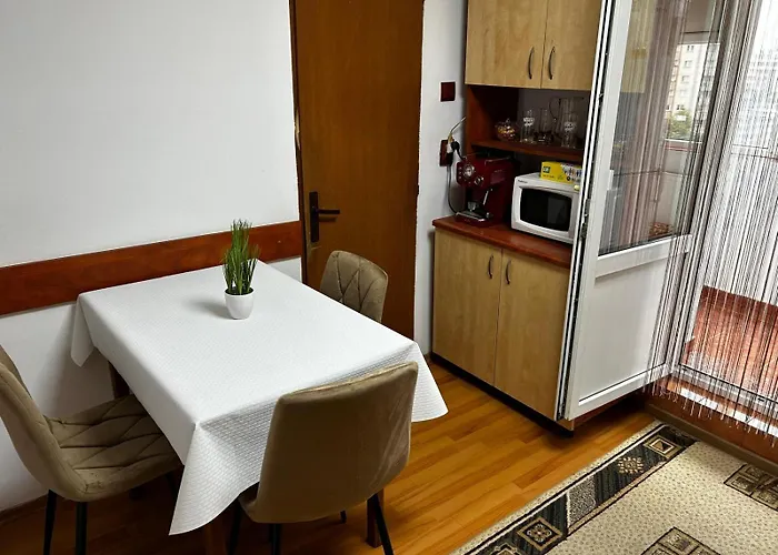 Daire Adt Propiety Kaloşvar