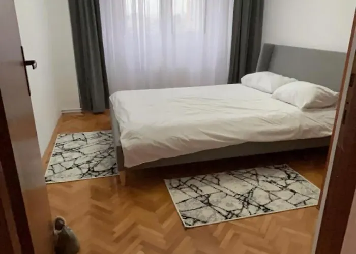 Adt Propiety Апартаменти